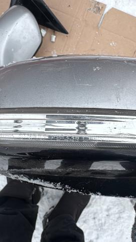 Зеркало Nissan Teana J32 8133