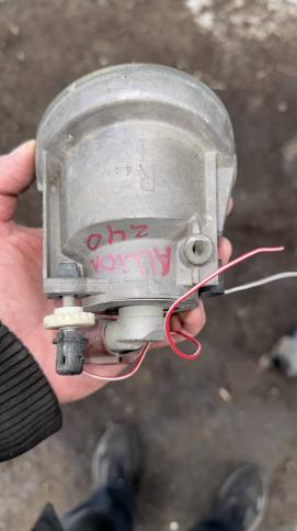Фара противотуманная Toyota Allion 240 52040
