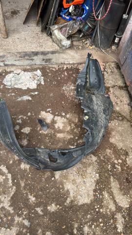 Подкрылок Toyota Caldina 190 53875-20240