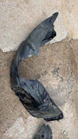 Подкрылок Toyota Corolla E12 53876-12270