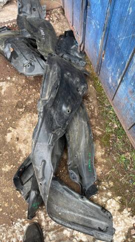 Подкрылок Toyota Corolla E12 53876-12270