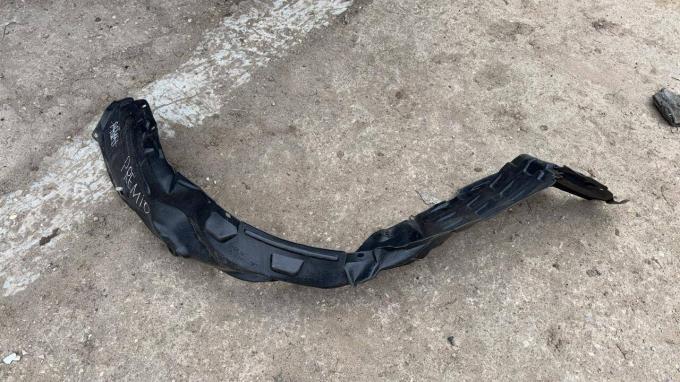 Подкрылок Toyota Corona Premio 53876-20350