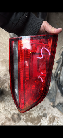 Стоп-сигнал Volkswagen Golf 7 5G9.945.093.E