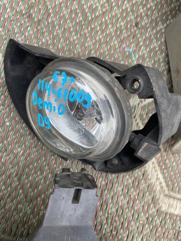  Туманки Mazda 3/CX5/CX7/MPV/Atenza/Demio/RX8 114-61009