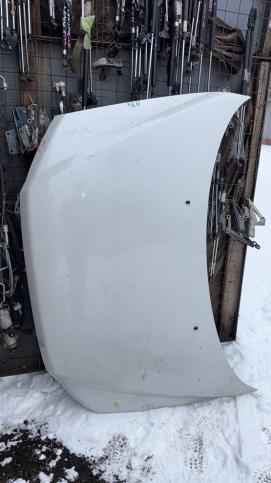 Капот Mitsubishi Chariot Grandis N84/N94