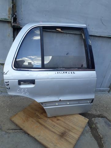 Дверь Mitsubishi Lancer С62/Mirage