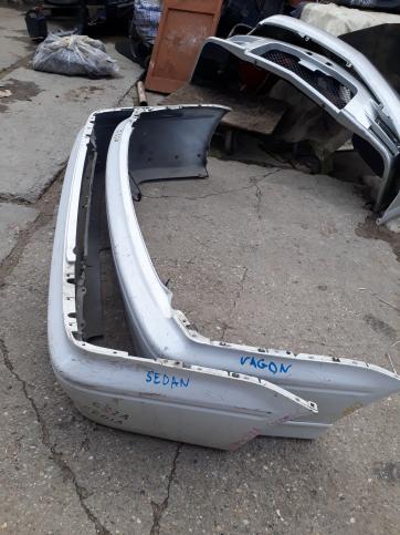 Бампер Mitsubishi Lancer 9 / Cedia