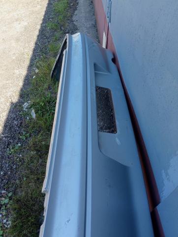 Бампер Mitsubishi Lancer 9 / Cedia
