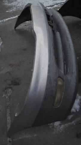 Бампер  Toyota Estima TCR10/CXR20