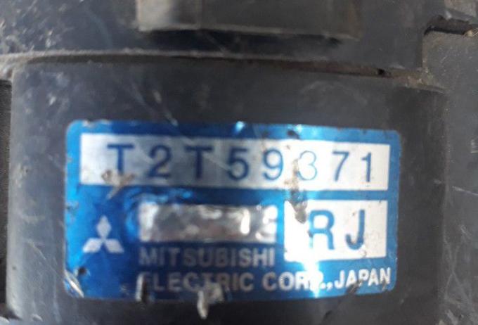 Трамблер Mitsubishi 4G15