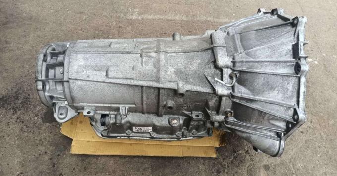 АКПП 6L80 Cadillac Escalade 2010-2015 гг 24272321