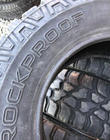 Nokian Tyres Rockproof 245/70 R17