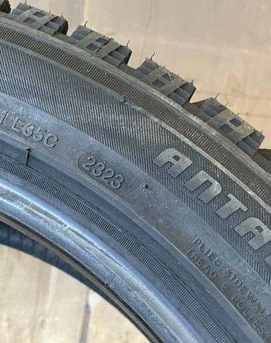 Zeta Antarctica Sport 245/45 R20 и 275/40 R20 106T