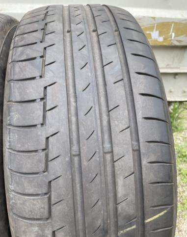 Continental PremiumContact 6 225/60 R18