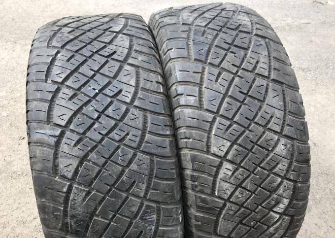 General Tire Grabber AT 255/55 R18