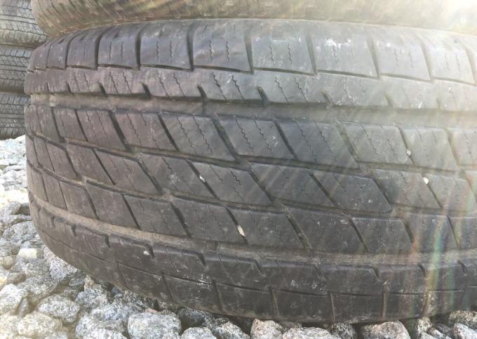Toyo Open Country H/T 255/55 R18
