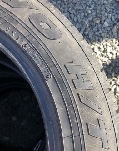 Toyo Open Country H/T 255/55 R18