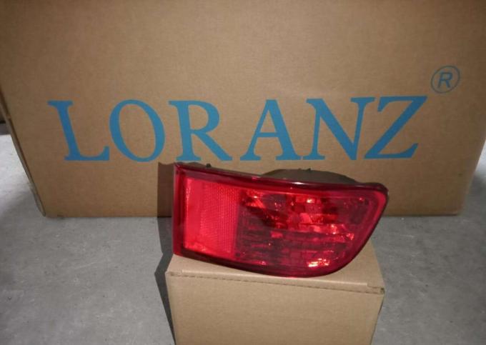 Prado 120 фонарь бампера Loranz