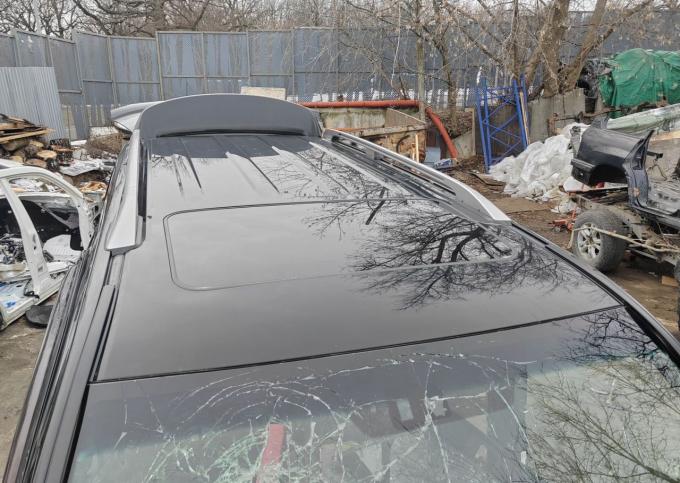 Land cruiser 200 крыша 200 lx570