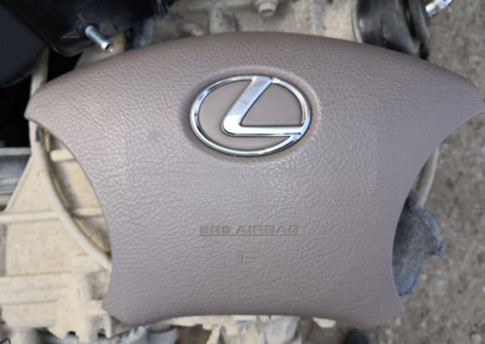 Лексус gx470 srs подушка в руль 120 gx470