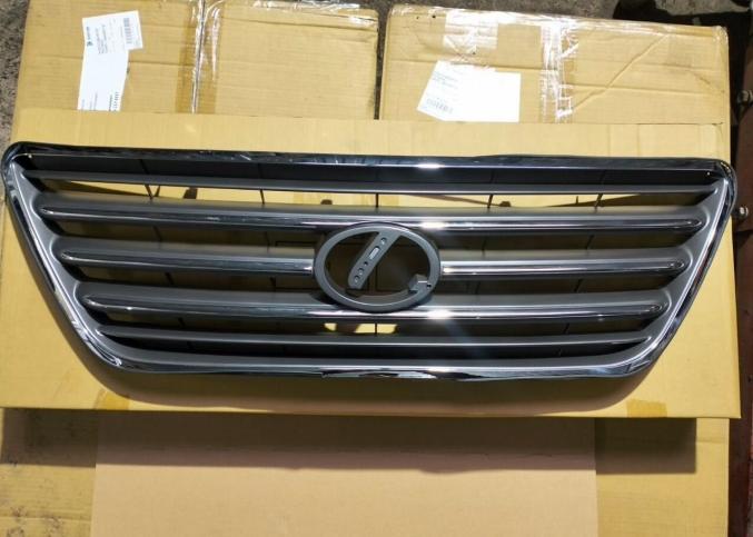 Решетка радиатора Lexus GX 470 TY-911-093-0