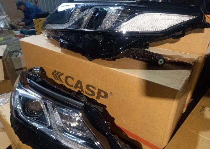 Camry 70 фара за 1шт Casp