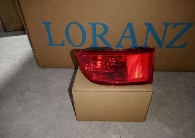 Prado 120 фонарь бампера Loranz