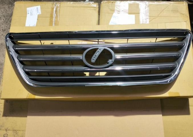 Решетка радиатора Lexus GX 470 TY-911-093-0