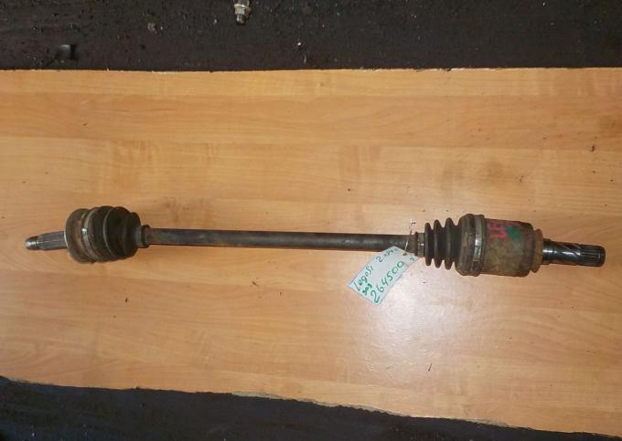Subaru Legacy привод 28421AG002