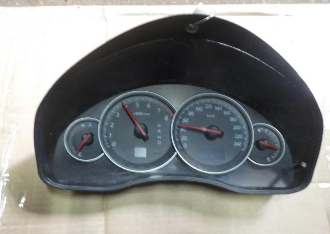 Subaru Legacy Outback Панель приборов 85013AG380