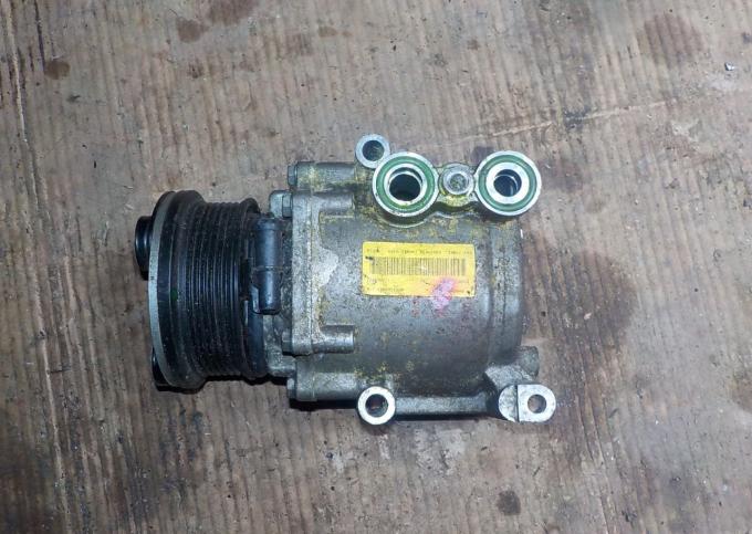 Ford Fusion Компрессор кондиционера 1476182