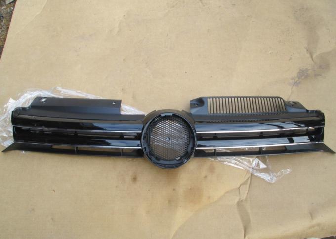 VW Golf Решетка радиатора 5K0853651apzll 5K0853651APZLL