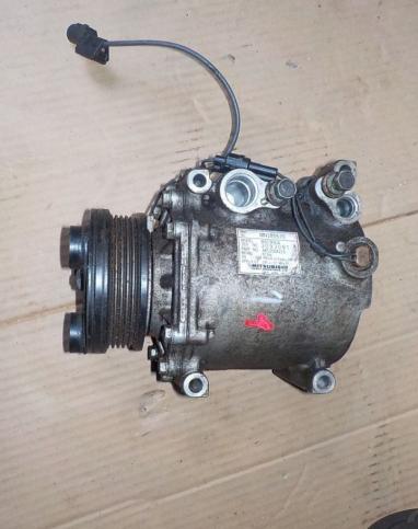 Mitsubishi Lancer Компрессор 7813A035