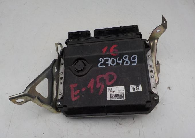 Toyota Corolla Блок управления 8966112B91