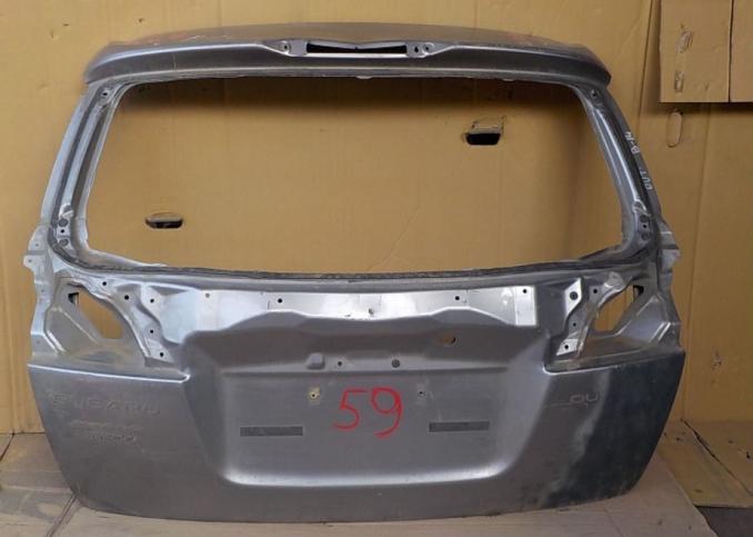 Subaru Legacy Outback Дверь 60809AJ0109P