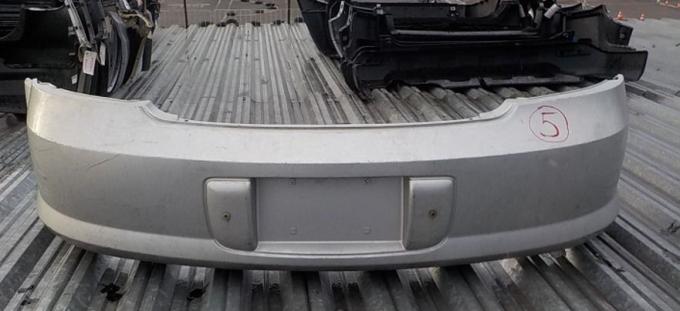 Chrysler Sebring Бампер задний 4805267AB