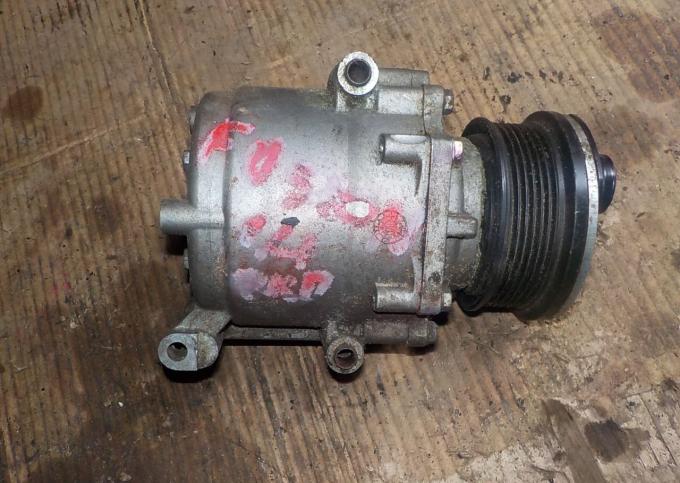 Ford Fusion Компрессор кондиционера 1476182
