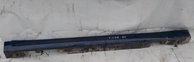 Nissan Tiida порог 76851EM40A