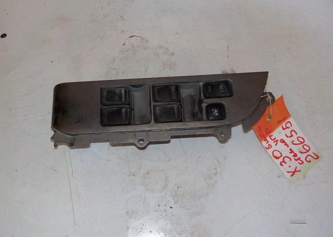 Nissan X-Trail Блок управления 254018H701