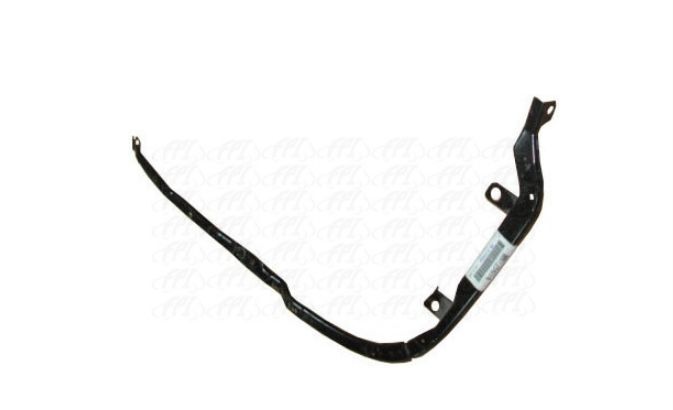 Mitsubishi Lancer Усилитель заднего бампера MR520344