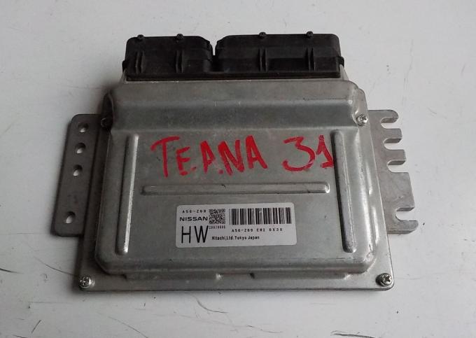 Nissan Teana Блок управления 237109W62A