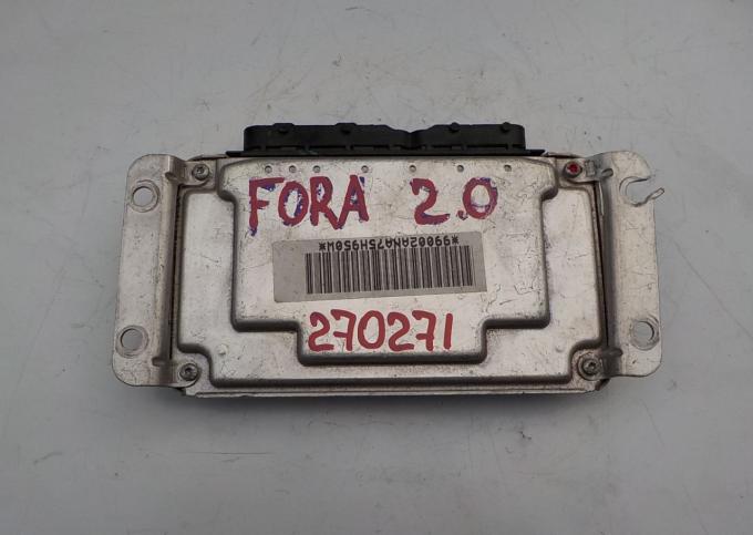 Chery Fora Блок управления A213605010DA
