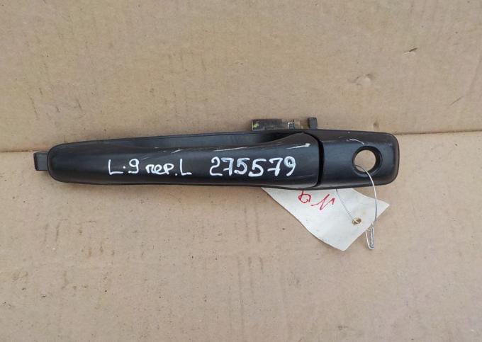 Mitsubishi Lancer Ручка двери передний MR970227