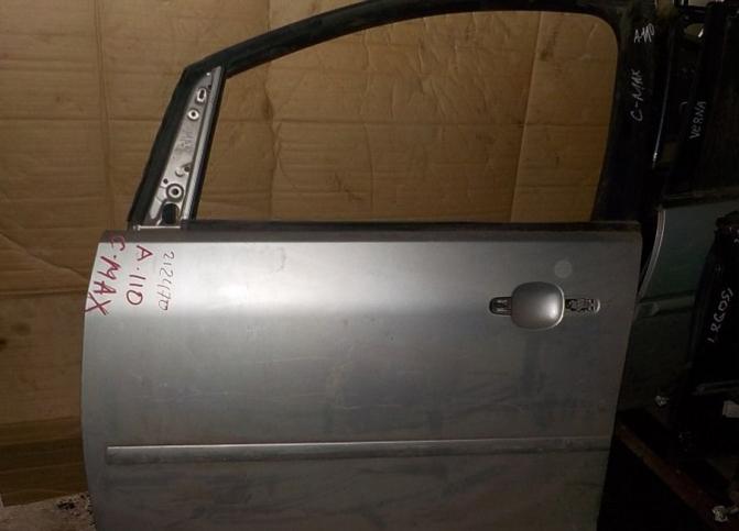 Ford C-Max Дверь 1254588
