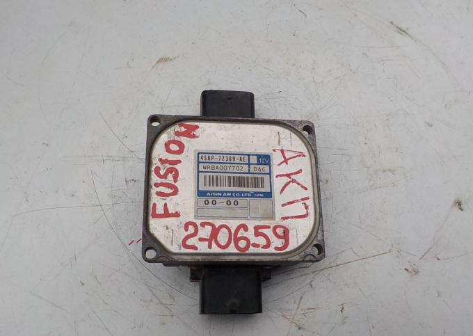 Ford Fusion Блок управления 1374002