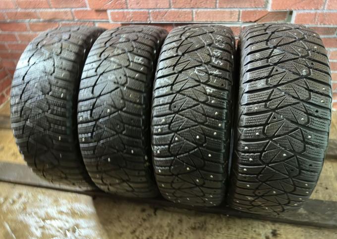 Dunlop Ice Touch 205/55 R16 94T