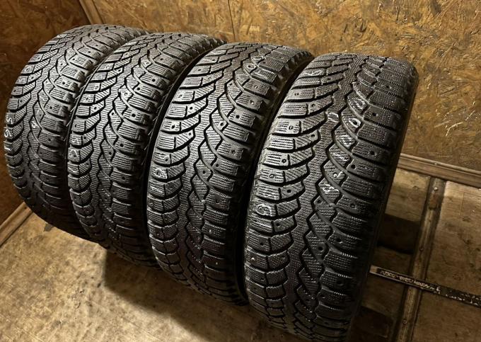 Bridgestone Blizzak Spike-01 195/55 R16 87T