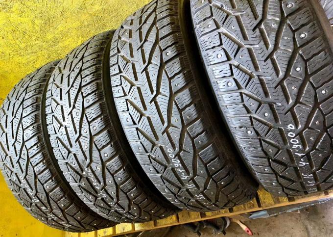 Tigar SUV Ice 215/65 R16 102T
