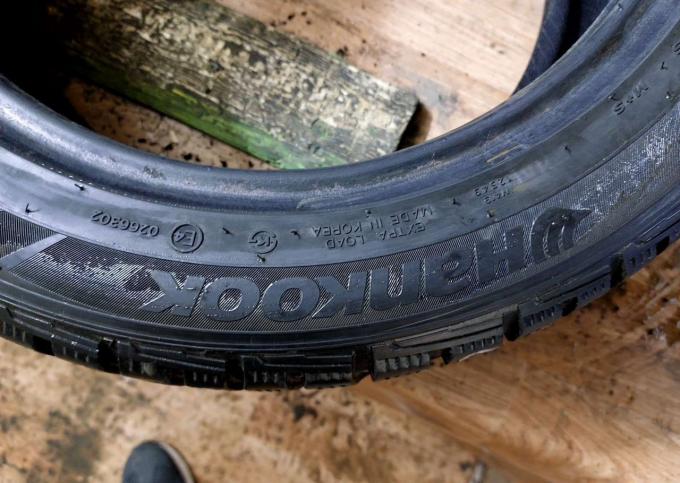 Hankook Winter I'Pike RS W419 195/55 R16 91T