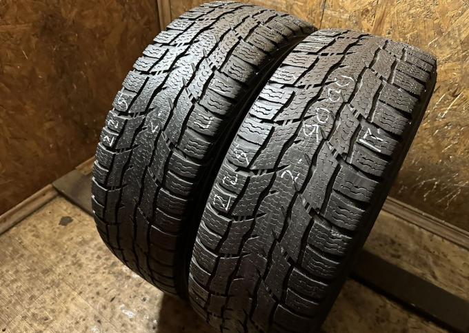 Nokian Tyres WR C3 225/65 R16C 112T